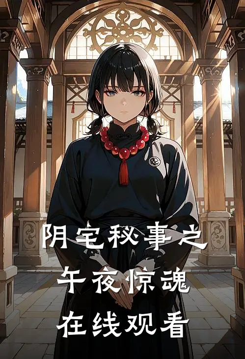 阴宅秘事之午夜惊魂在线观看