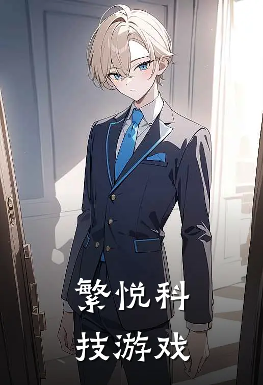 繁悦科技游戏