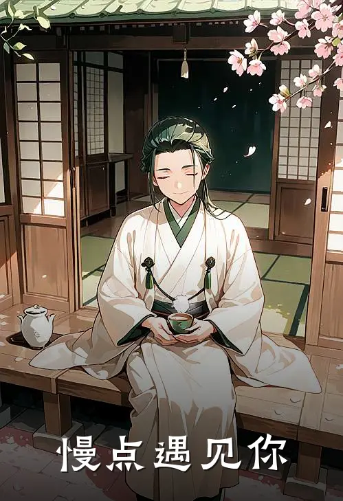 慢点遇见你(顾晨靳言)全文免费小说_小说免费完结慢点遇见你(顾晨靳言)