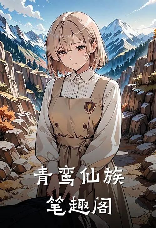 青鸾仙族笔趣阁