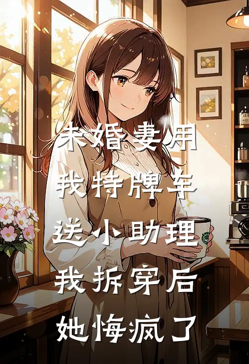 未婚妻用我特牌车送小助理，我拆穿后她悔疯了(秦毅李承泽)最新小说_免费阅读完整版小说未婚妻用我特牌车送小助理，我拆穿后她悔疯了(秦毅李承泽)