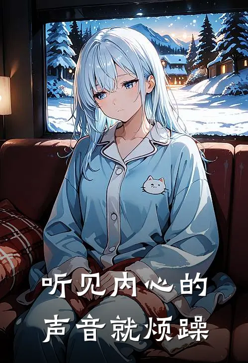 听见内心的声音就烦躁