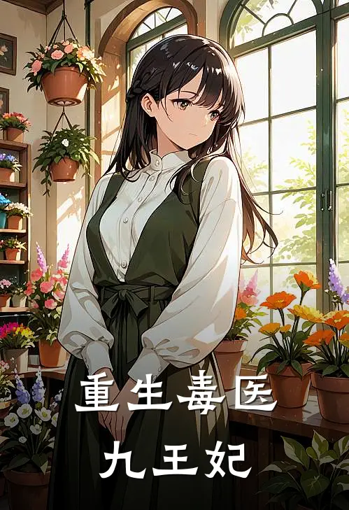 重生毒医九王妃