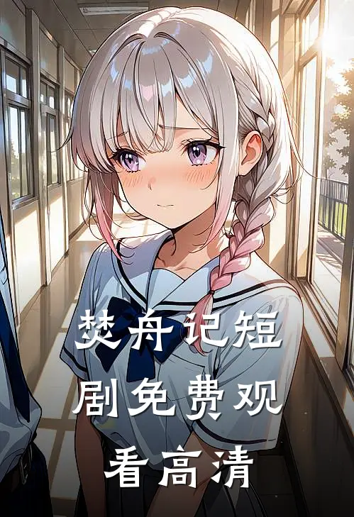 焚舟记短剧免费观看高清