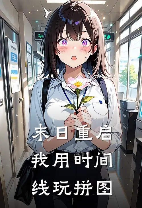 末日重启：我用时间线玩拼图(霍临骆卫民)免费小说全集_完本小说免费阅读末日重启：我用时间线玩拼图(霍临骆卫民)