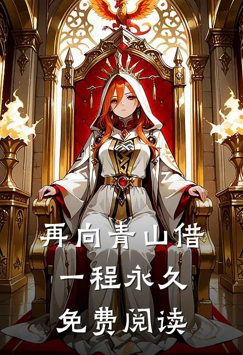 再向青山借一程永久免费阅读