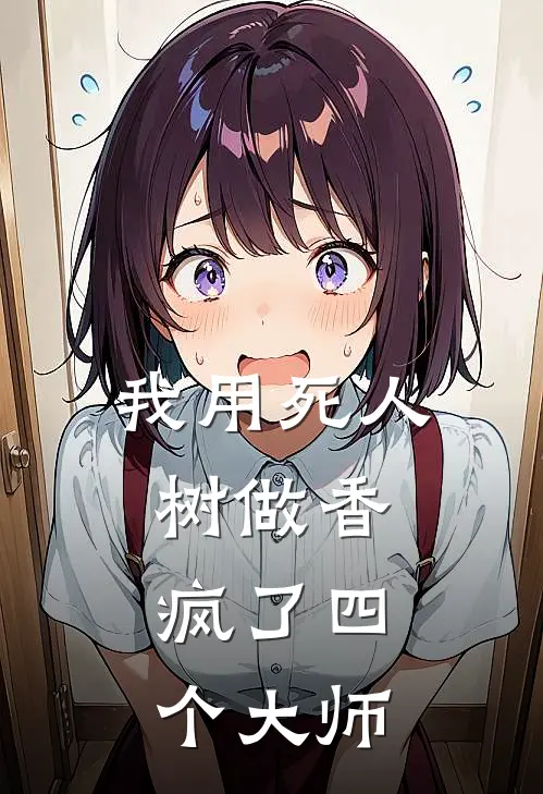 我用死人树做香，疯了四个大师(抖音热门)推荐小说_我用死人树做香，疯了四个大师(抖音热门)全文免费阅读大结局