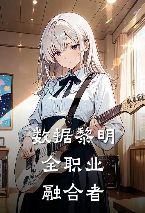 数据黎明：全职业融合者