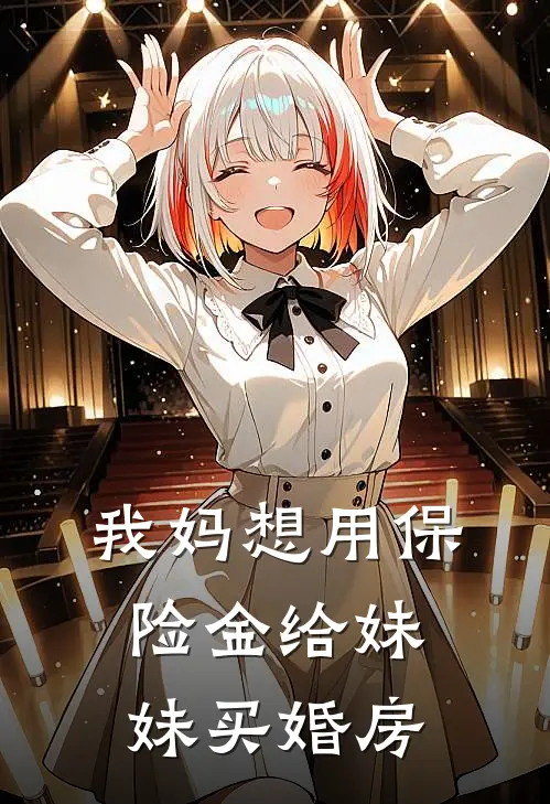 我妈想用保险金给妹妹买婚房(抖音热门)最新小说全文阅读_最新章节列表我妈想用保险金给妹妹买婚房(抖音热门)