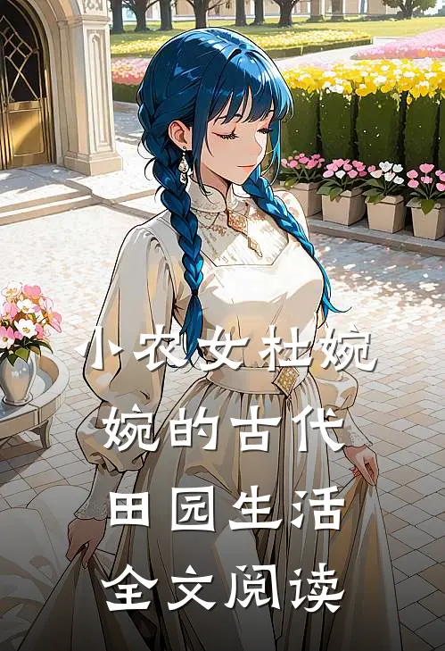 小农女杜婉婉的古代田园生活全文阅读