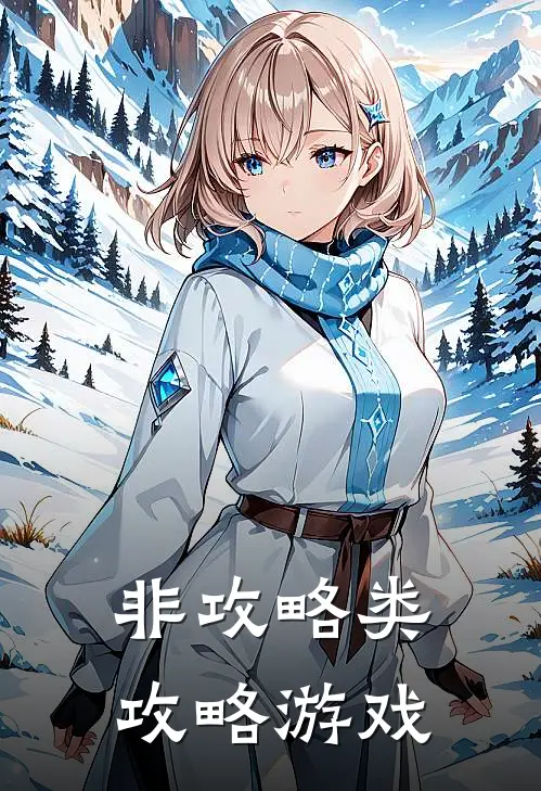 非攻略类攻略游戏