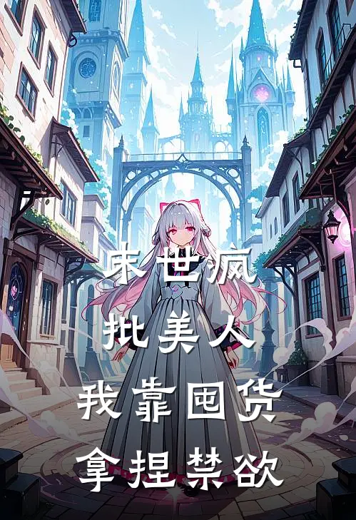 末世疯批美人：我靠囤货拿捏禁欲（沈烬陆时衍）全文免费阅读无弹窗大结局_（末世疯批美人：我靠囤货拿捏禁欲全文免费阅读无弹窗）沈烬陆时衍最新章节列表_笔趣阁（末世疯批美人：我靠囤货拿捏禁欲）