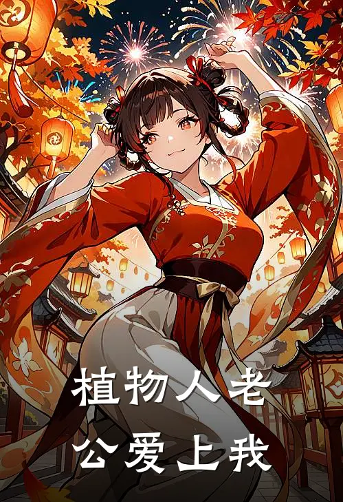 植物人老公爱上我