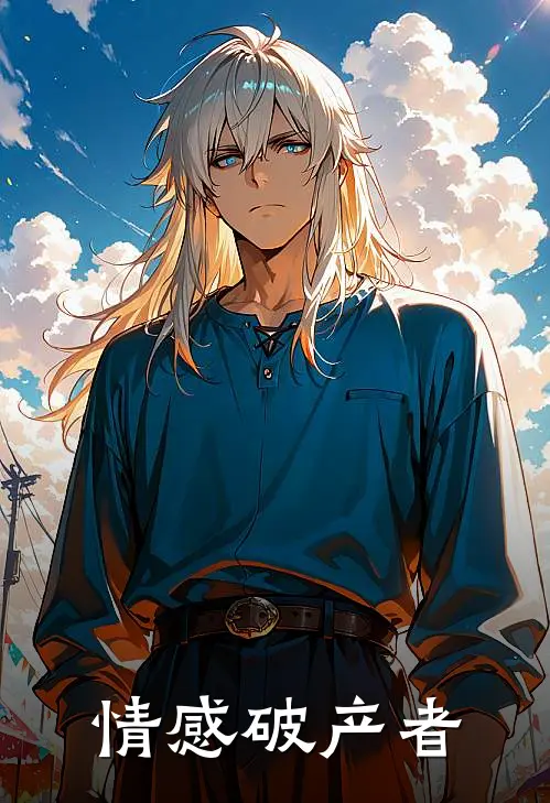 情感破产者