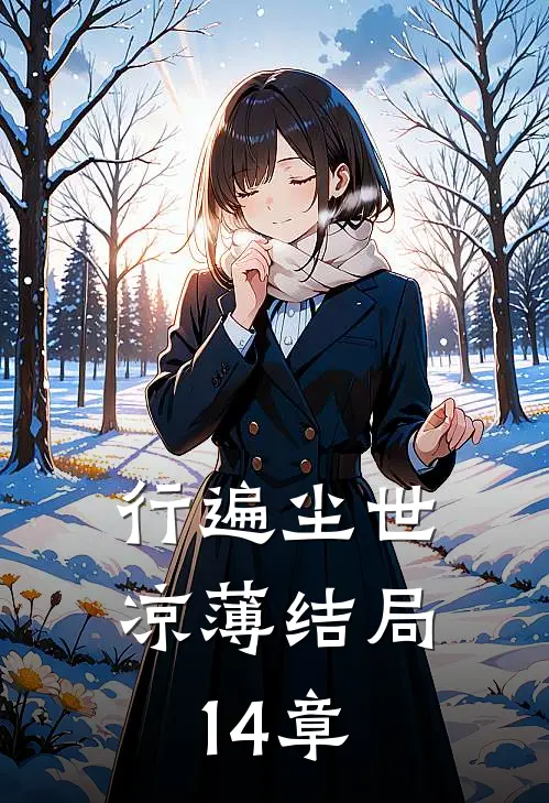行遍尘世凉薄结局14章
