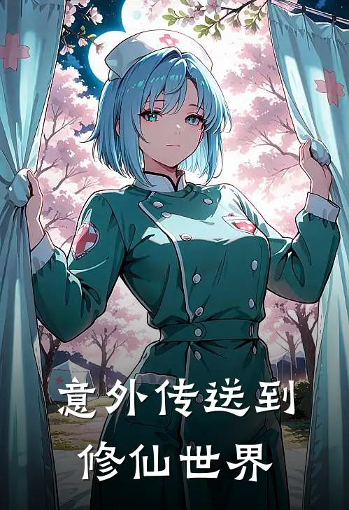 意外传送到修仙世界