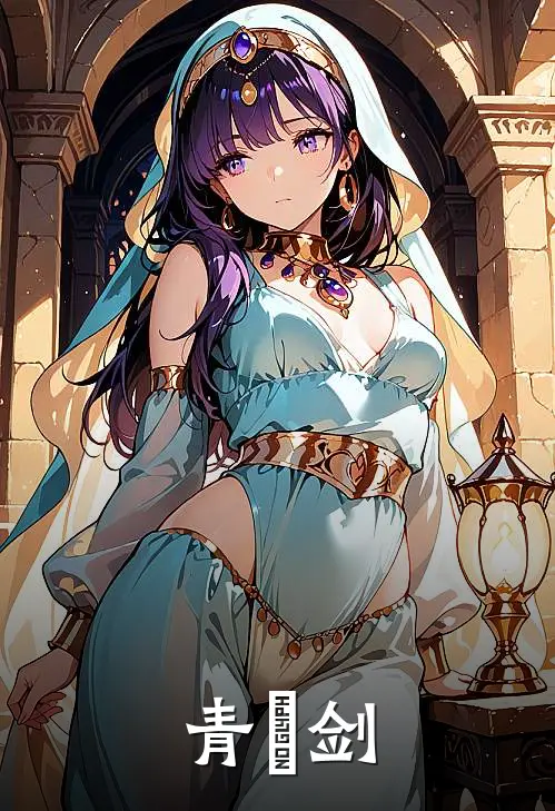 青釭剑
