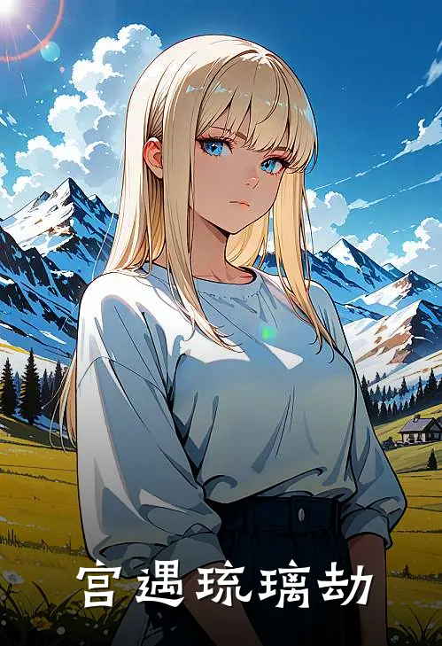 宫遇琉璃劫