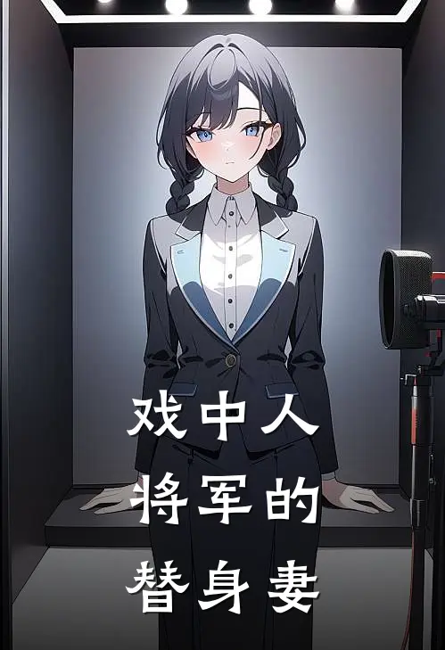 戏中人：将军的替身妻君度北聆免费小说全文阅读_最新章节列表戏中人：将军的替身妻(君度北聆)