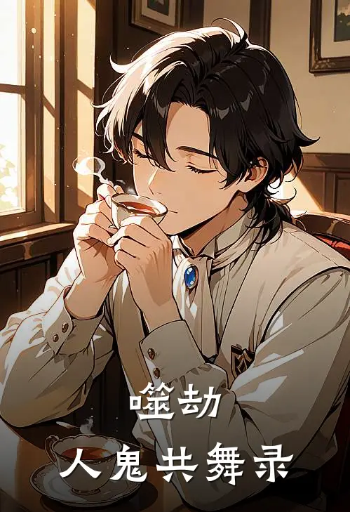 噬劫：人鬼共舞录雷烨周凯完整版小说全文免费阅读_最新章节列表噬劫：人鬼共舞录(雷烨周凯)