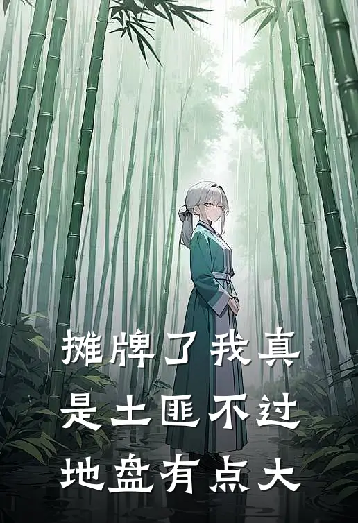 林好王大彪《摊牌了我真是土匪不过地盘有点大》_(林好王大彪)热门小说