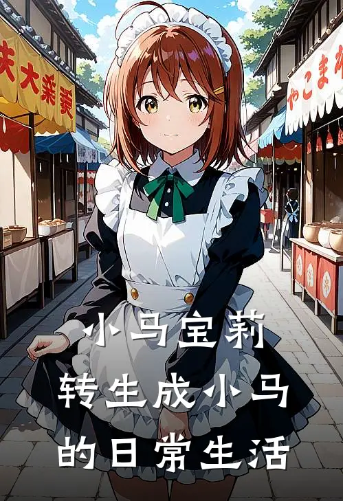 小马宝莉：转生成小马的日常生活(炽心星耀)热门网络小说_最新完本小说小马宝莉：转生成小马的日常生活(炽心星耀)