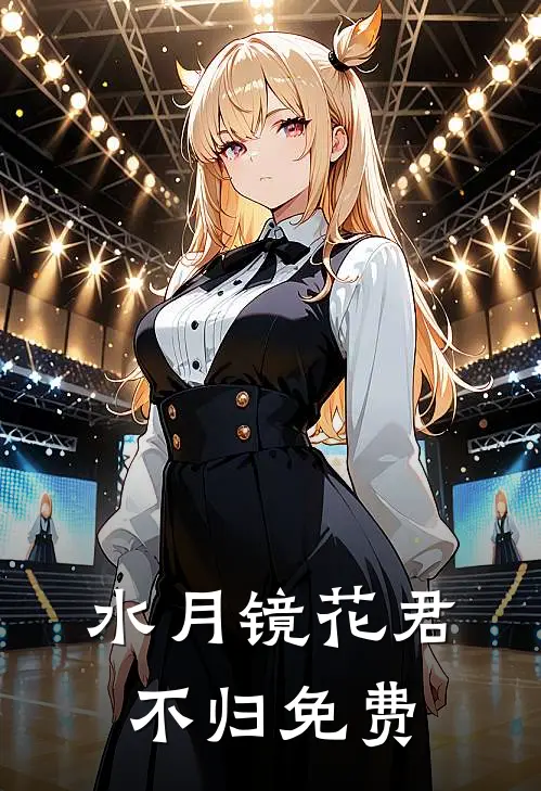 水月镜花君不归免费