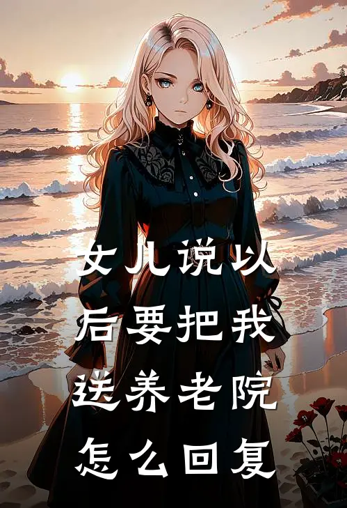 女儿说以后要把我送养老院怎么回复