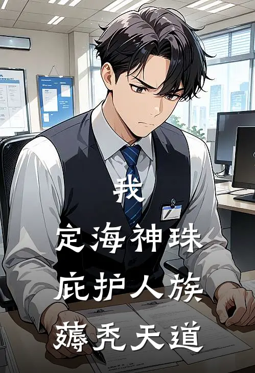 我，定海神珠，庇护人族薅秃天道