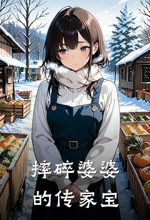 摔碎婆婆的传家宝