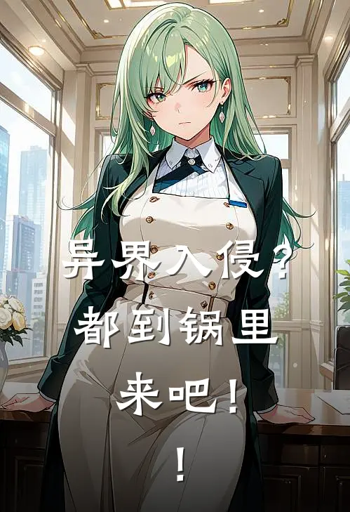 异界入侵？都到锅里来吧！！(王辰朱贵)全本免费完结小说_小说完结免费异界入侵？都到锅里来吧！！王辰朱贵