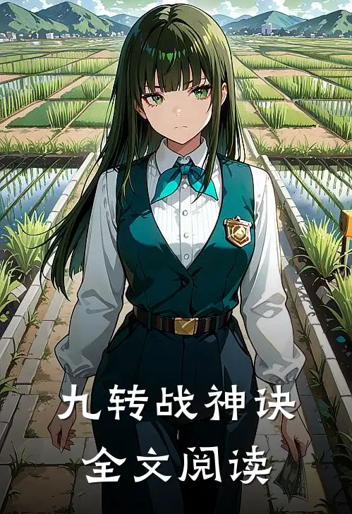 九转战神诀全文阅读