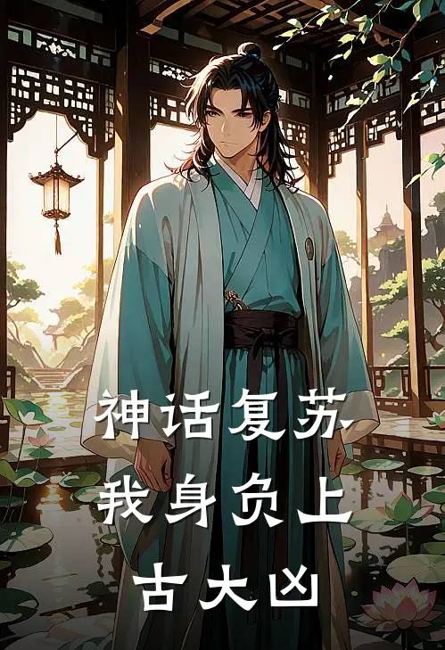 神话复苏：我身负上古大凶