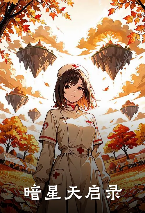 暗星天启录