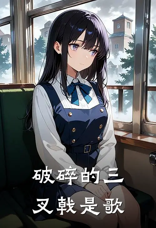 破碎的三叉戟是歌