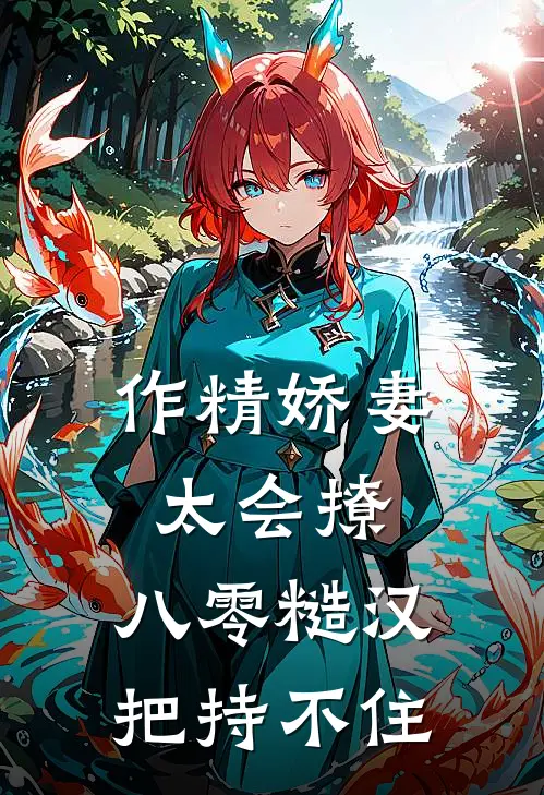 作精娇妻太会撩，八零糙汉把持不住(苏梨霍凶)全文阅读免费全集_完结小说作精娇妻太会撩，八零糙汉把持不住苏梨霍凶