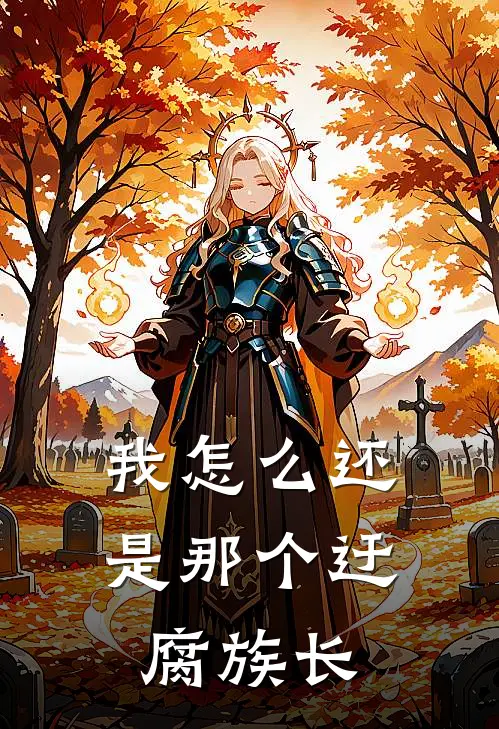 我怎么还是那个迂腐族长