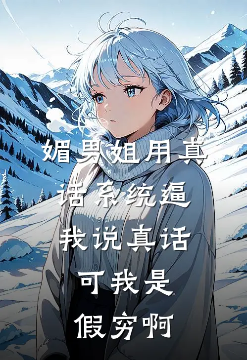 媚男姐用真话系统逼我说真话，可我是假穷啊舒楠江黎热门小说阅读_好看的小说推荐完结媚男姐用真话系统逼我说真话，可我是假穷啊舒楠江黎