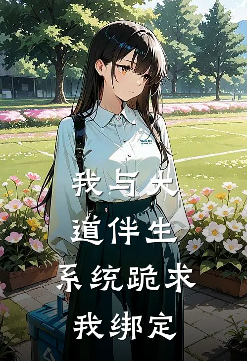 我与大道伴生，系统跪求我绑定