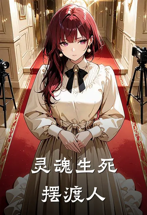 陈渡陈江河《灵魂生死摆渡人》完整版在线阅读_陈渡陈江河完整版在线阅读