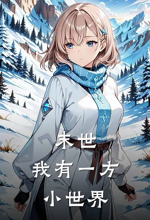 末世：我有一方小世界