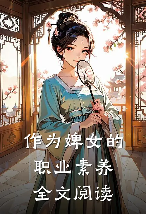 作为婢女的职业素养全文阅读