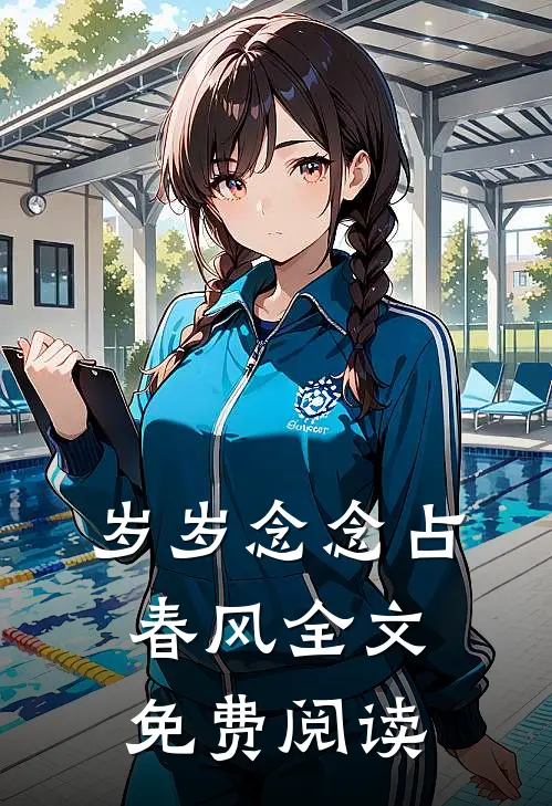 岁岁念念占春风全文免费阅读