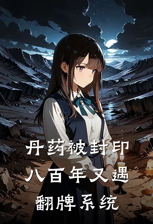 丹药被封印八百年又遇翻牌系统