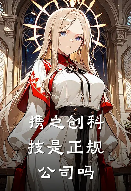 携之创科技是正规公司吗