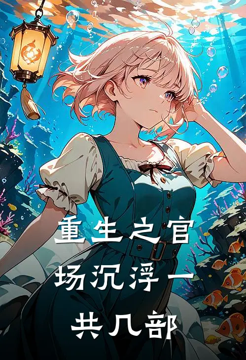 重生之官场沉浮一共几部