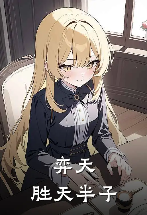 弈天：胜天半子