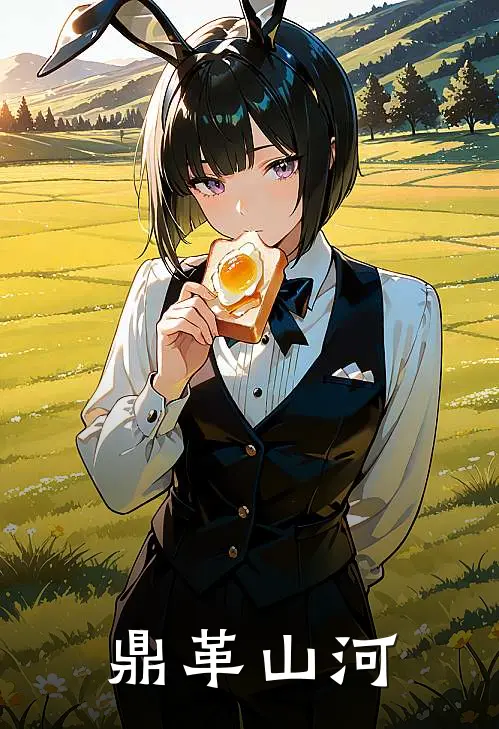 鼎革山河(李青云朱元璋)推荐完结小说_最新章节列表鼎革山河(李青云朱元璋)