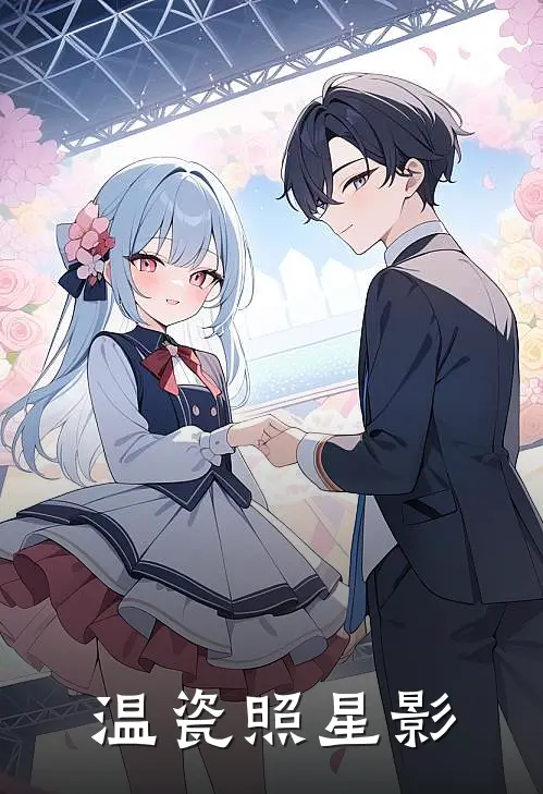 温瓷照星影(温瓷韩星烁)已完结小说_小说免费阅读温瓷照星影温瓷韩星烁