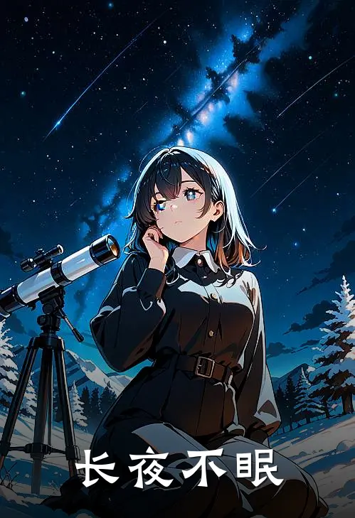 长夜不眠